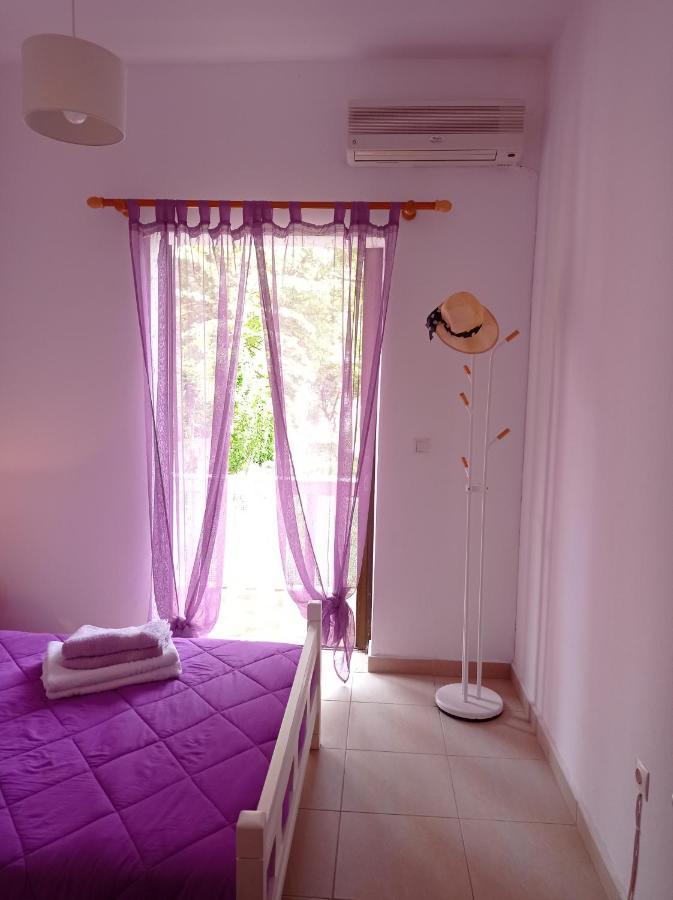 Dora Apartment By Hotelius Ypsos Extérieur photo