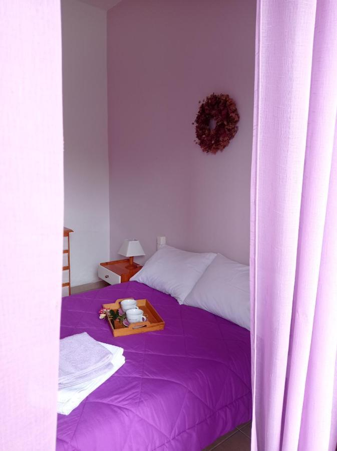 Dora Apartment By Hotelius Ypsos Extérieur photo